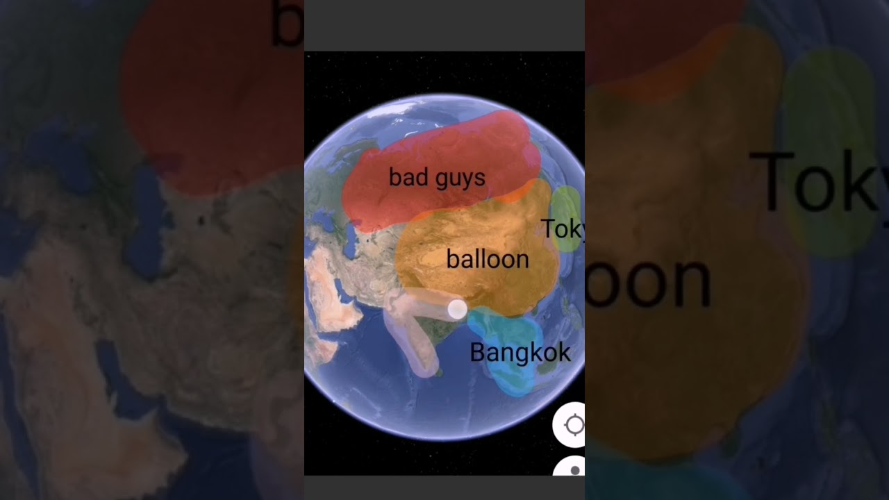 Asia according to Americans #shorts #youtubeshorts #memes #asia #slander