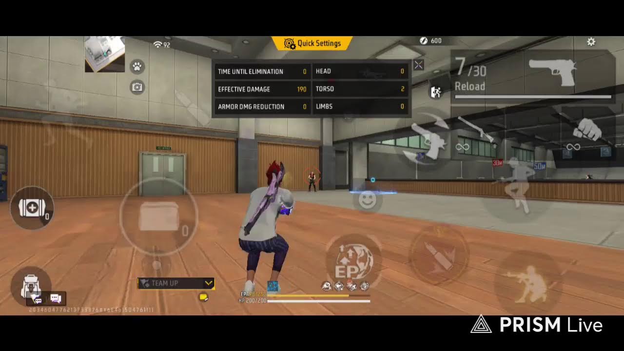 Live streaming of Than Gam