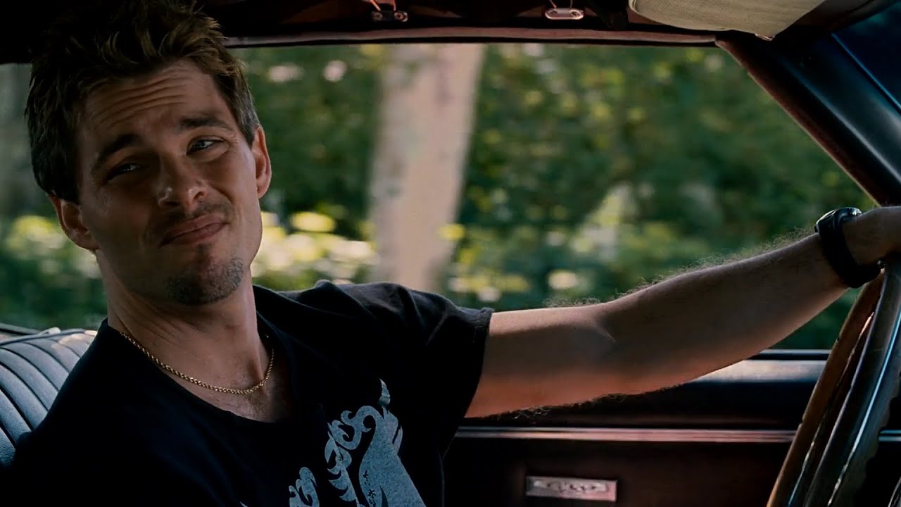 Sex Drive - Rex Lafferty ( Homophobic Gay Bully Brother )