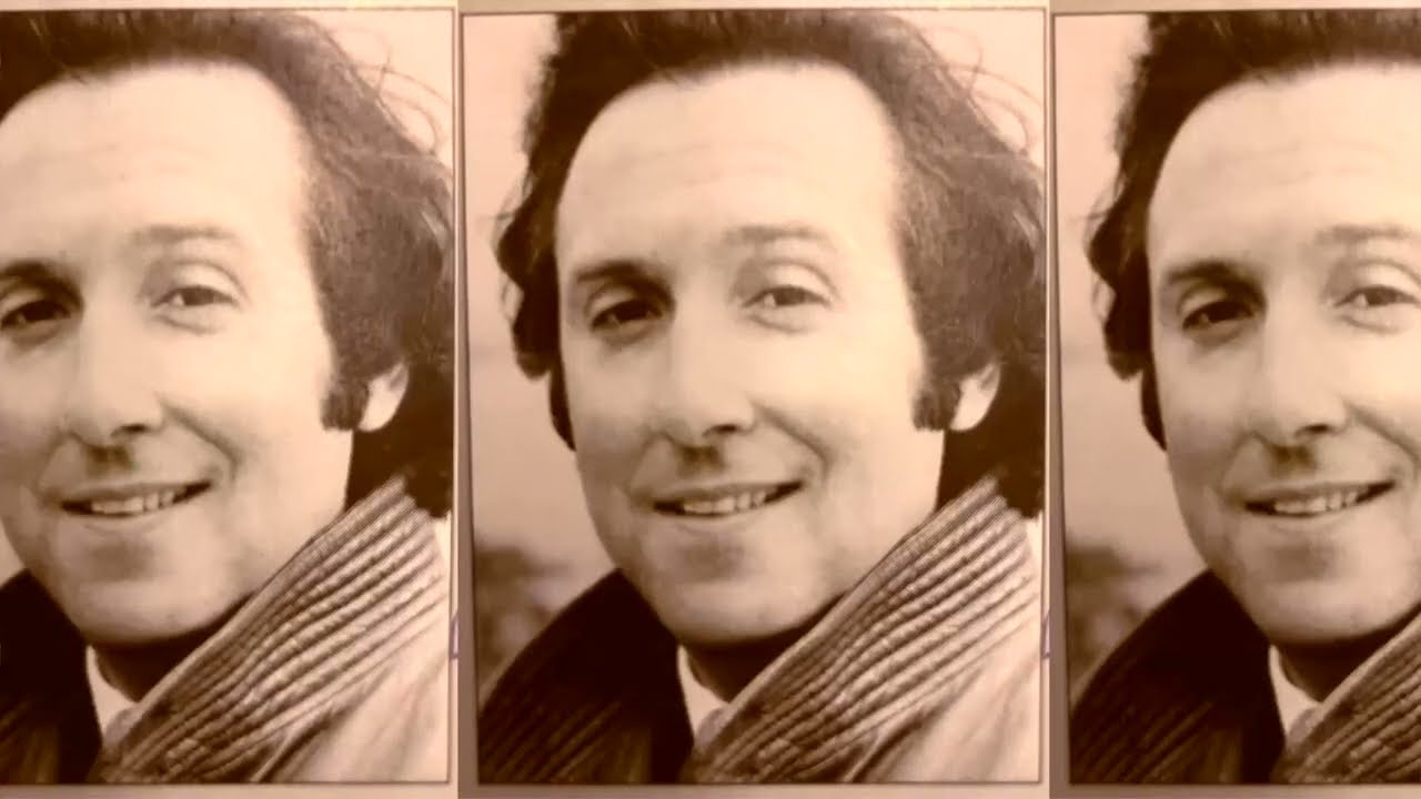 LUISA MILLER: Rodolfo – Neil Shicoff 2002 NYC
