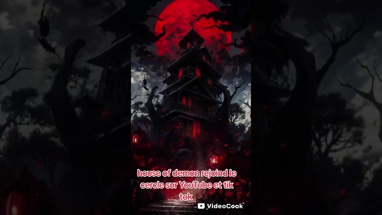 House of demon (officiel) #france #rapfrancais  #rap #rapquebecois  #quebec 