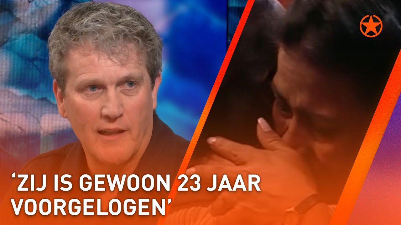 😨 Nieuwe SPOORLOOS-GEDUPEERDE VERKEERD gekoppeld 😨 | SHOWNIEUWS