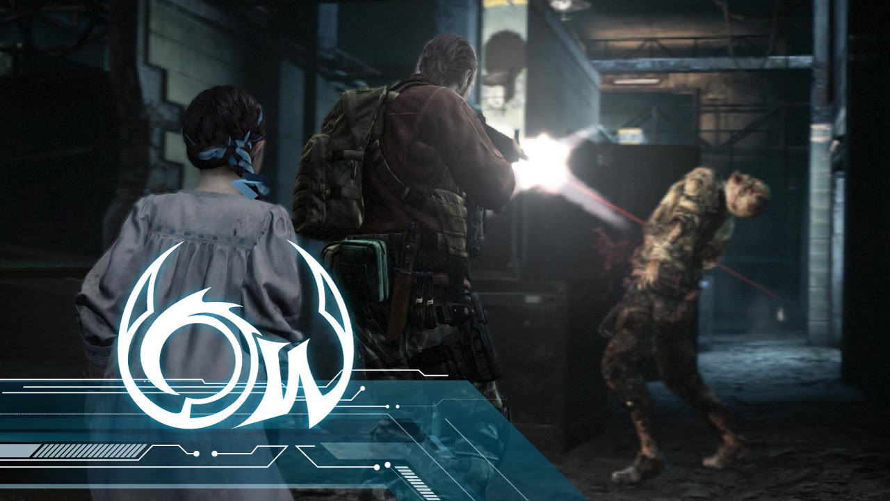 Bemutatjuk: Resident Evil - Revelations 2 | Xbox One