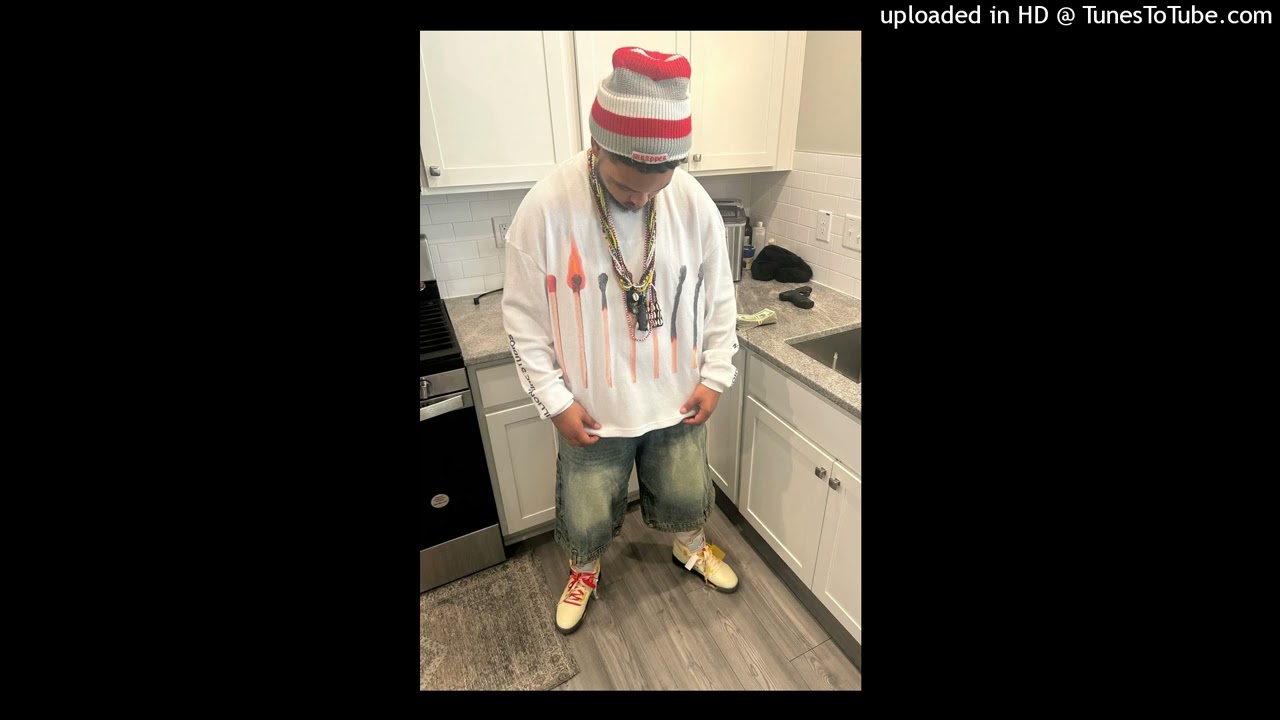 Lil Benny Type Beat “Facing Addiction”