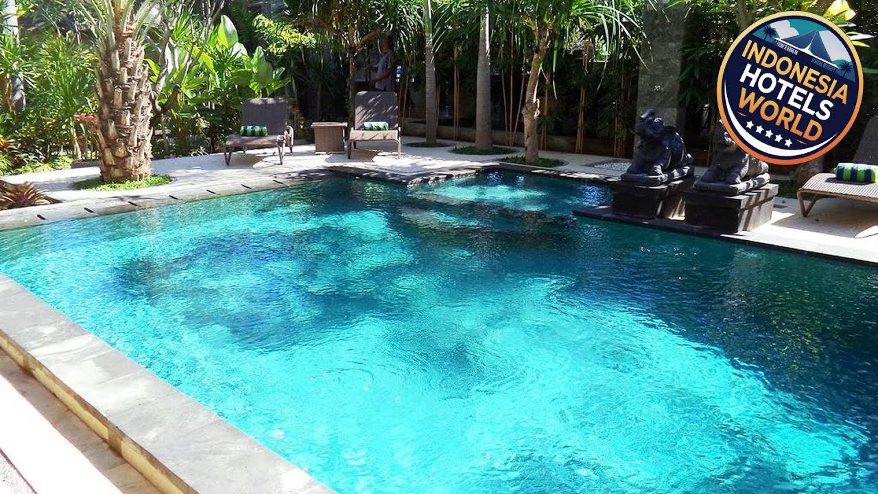 Alami Resort and Restaurant | Bali, Indonesia | Hotel Review ⭐