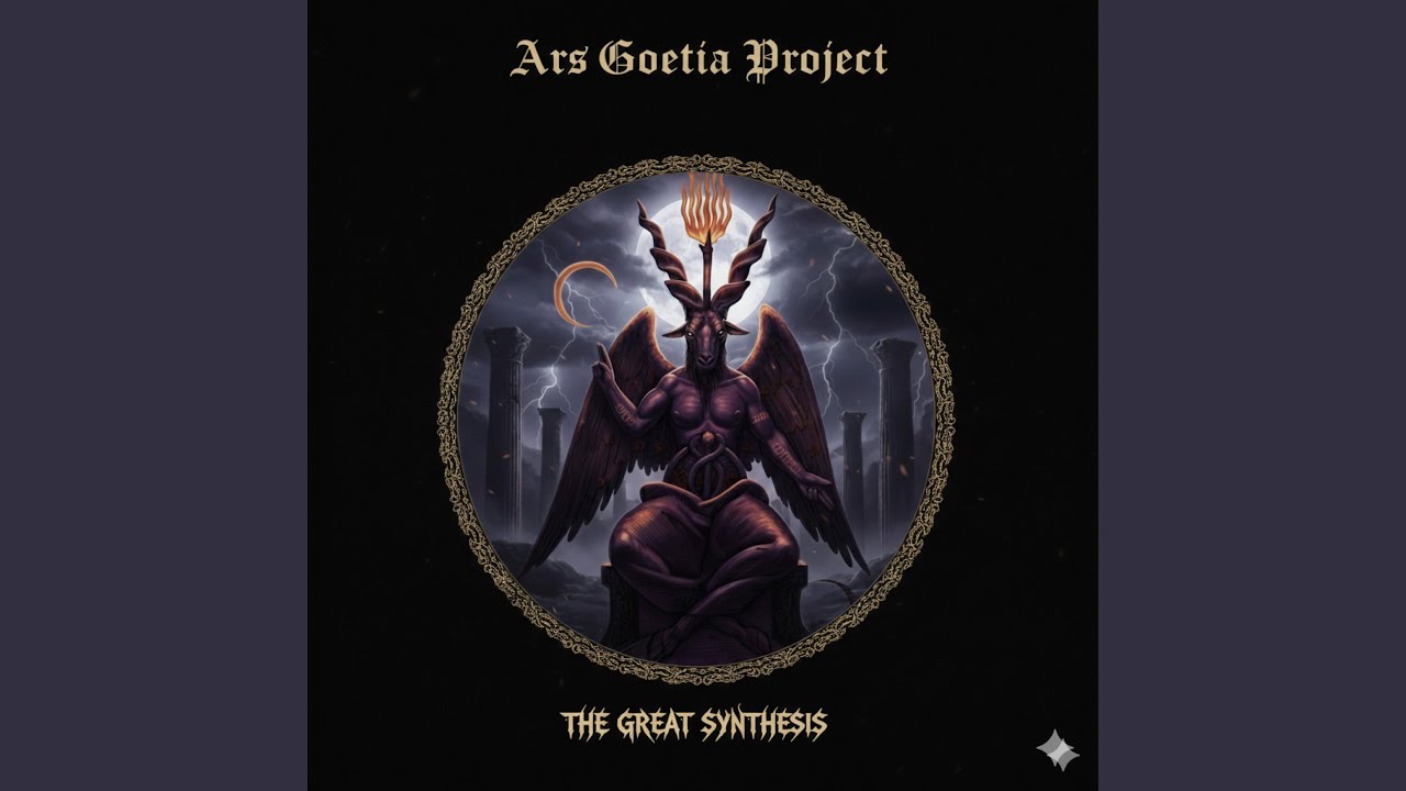 The Great Synthesis (Baphomet)