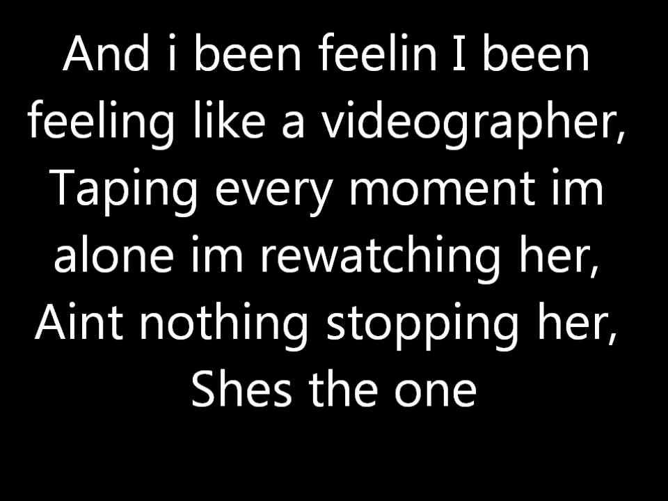 Lyfe Jennings - Whatever She wants LYRICS