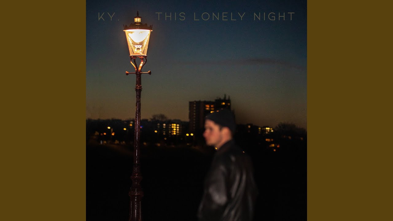 This Lonely Night