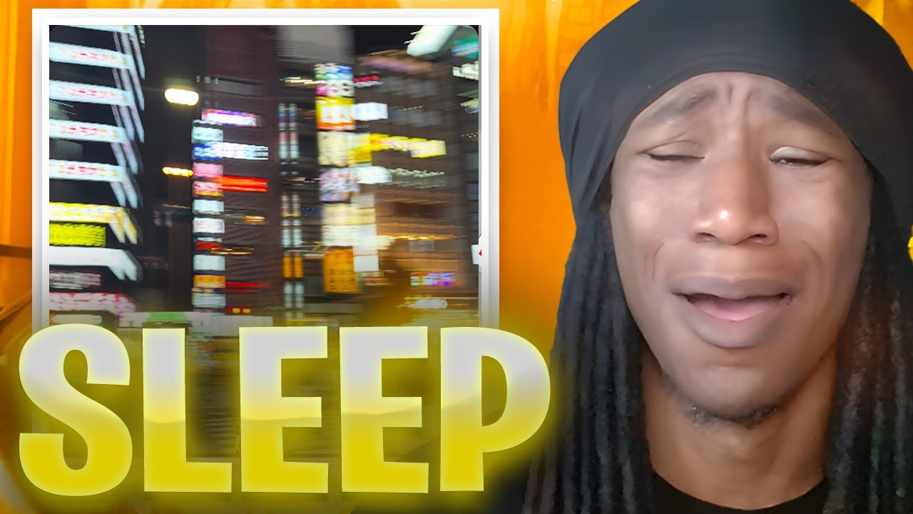 VONTE - #Lost #In #Translation * FULL ALBUM REACTION *