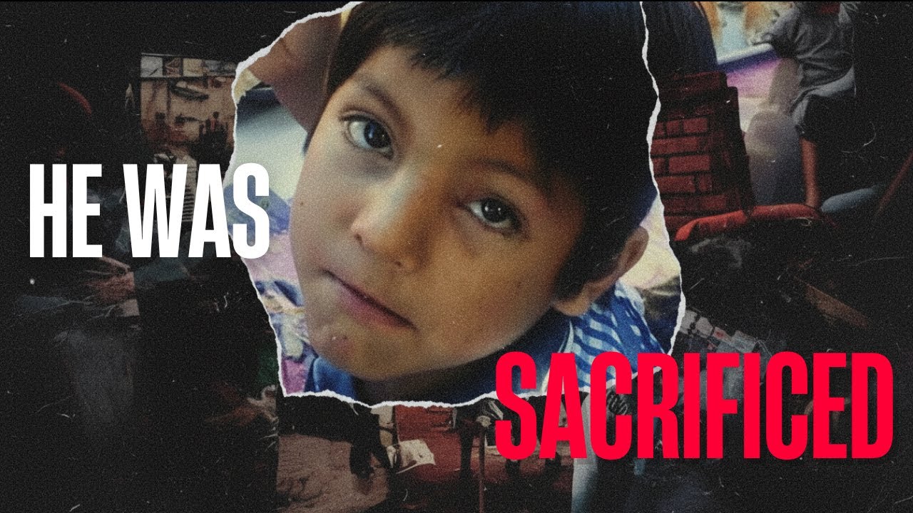 The Marito Salto Case: Argentina's Most Disturbing Ritual Murder