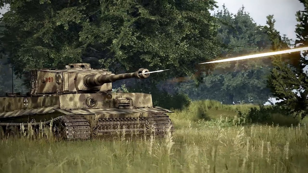 An Unfortunate Encounter