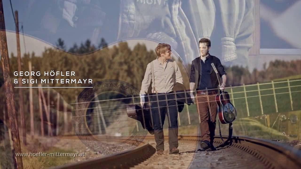 Georg H&ouml;fler & Sigi Mittermayr - Trailer 2016/17 [official]