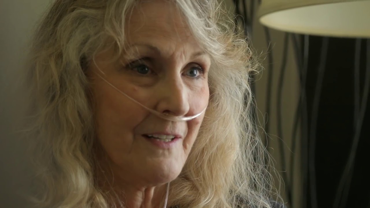 Inogen at Home Oxygen Concentrator User Stories - DirectHomeMedical