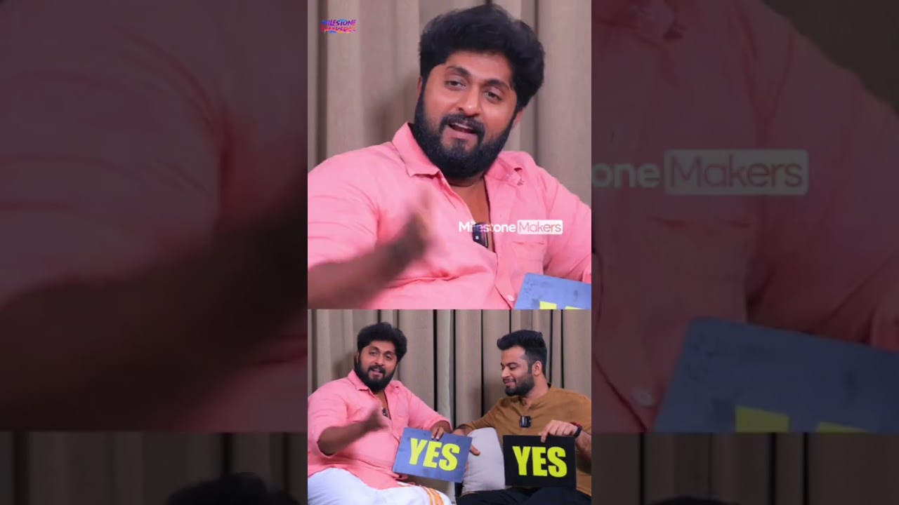 Old Bar Memories | Dhyan Sreenivasan | Dain Davis | Parvathy Babu | Milestone Makers | #shorts