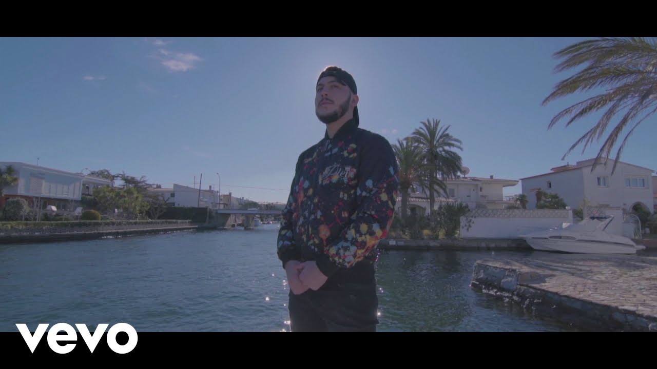 MRC - &Agrave; l'aise (Clip officiel)