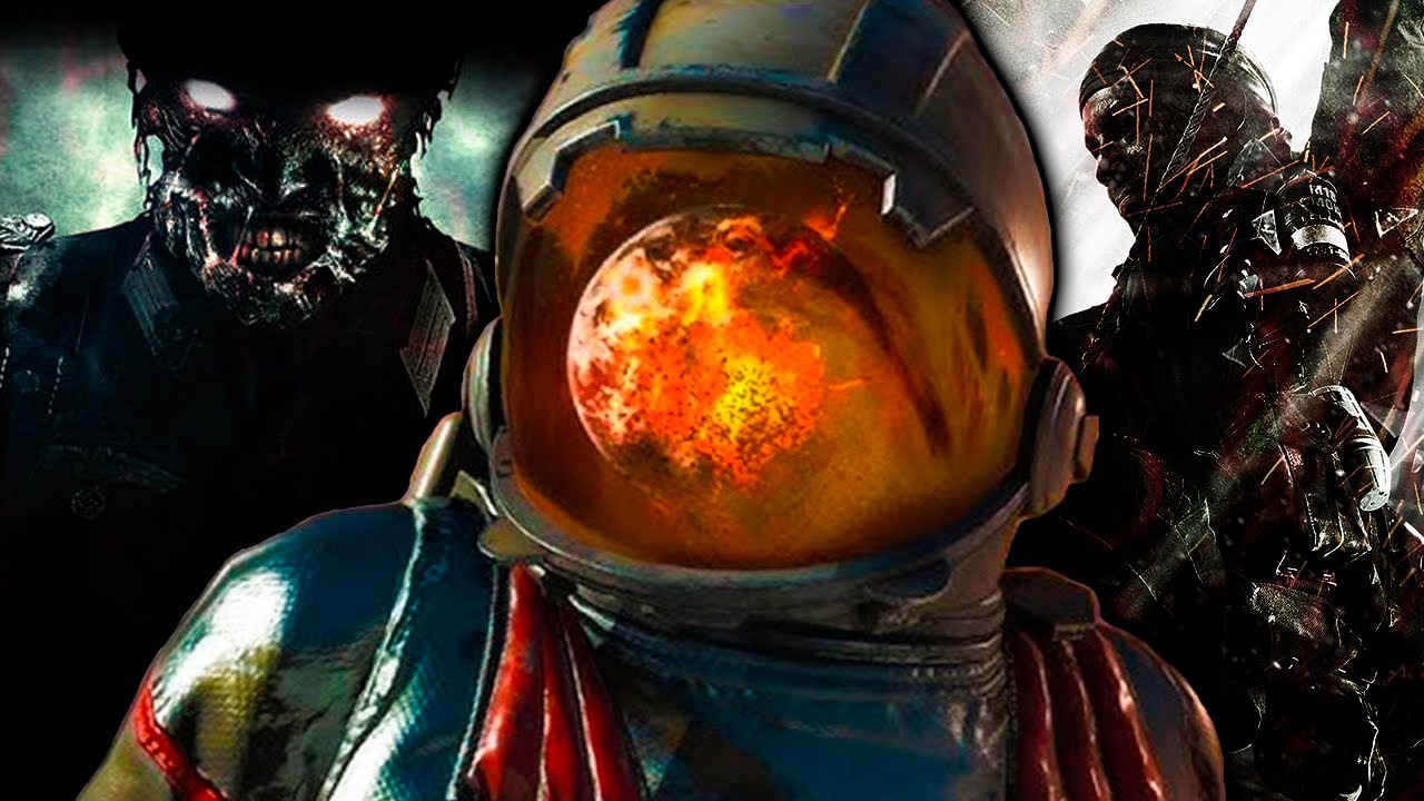 CALL OF DUTY BLACK OPS 1 DLCs took the SAGA to ANOTHER LEVEL | DLC Analysis