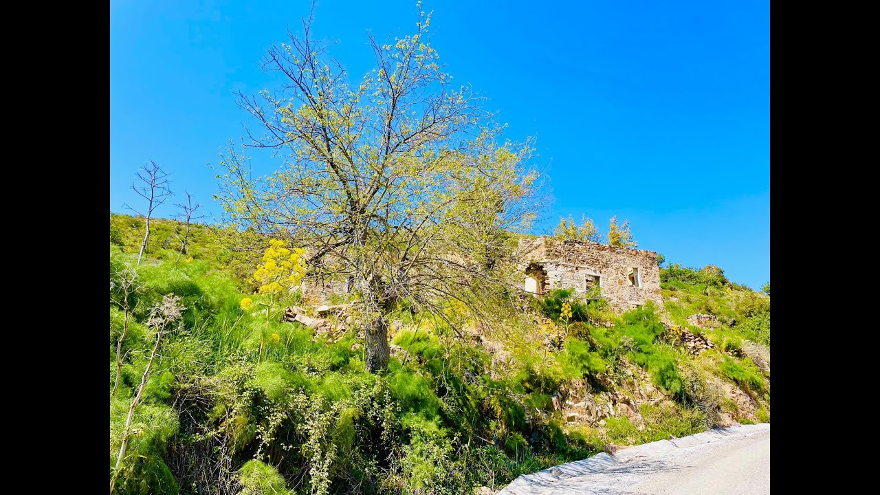 Bodrum'un Bilinmeyen Yolu ''LELEG''
