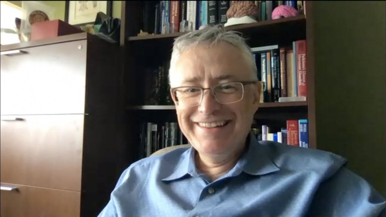 Jeremy Payne, MD, PhD: Debate and Discussion Around PFO Closure