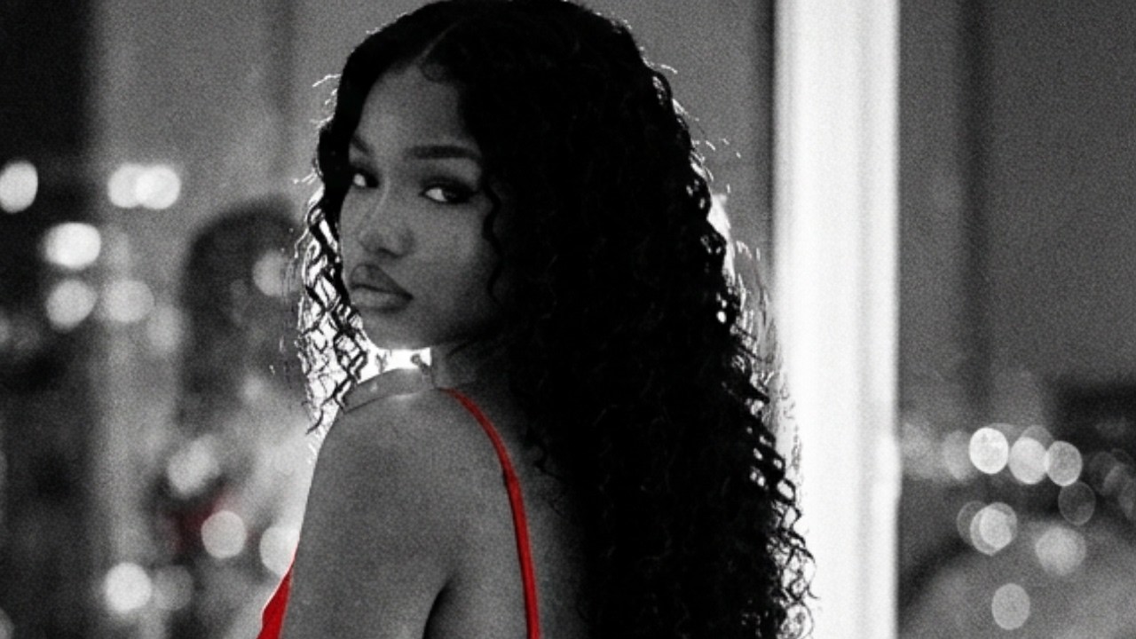 Late Night R&B Playlist 😩 | Dark Bedroom Vibes (Inspired by Jhené Aiko & SZA)
