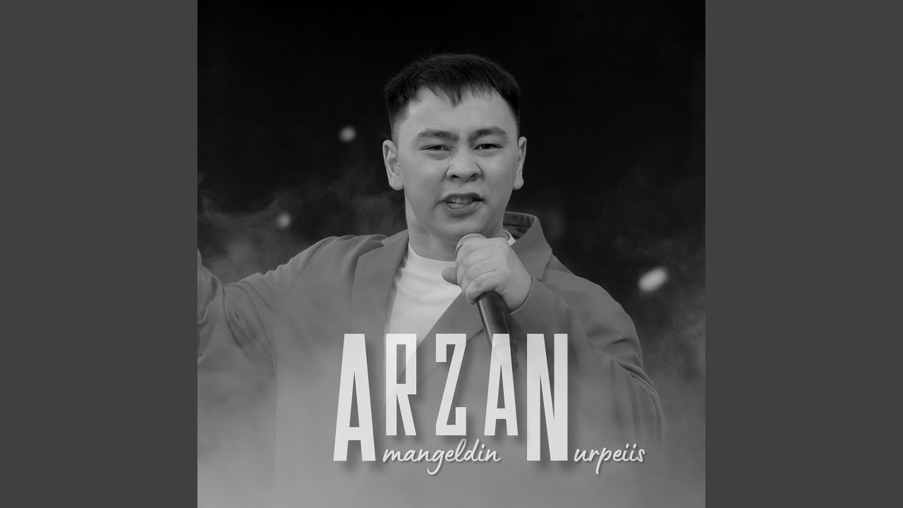 Arzan