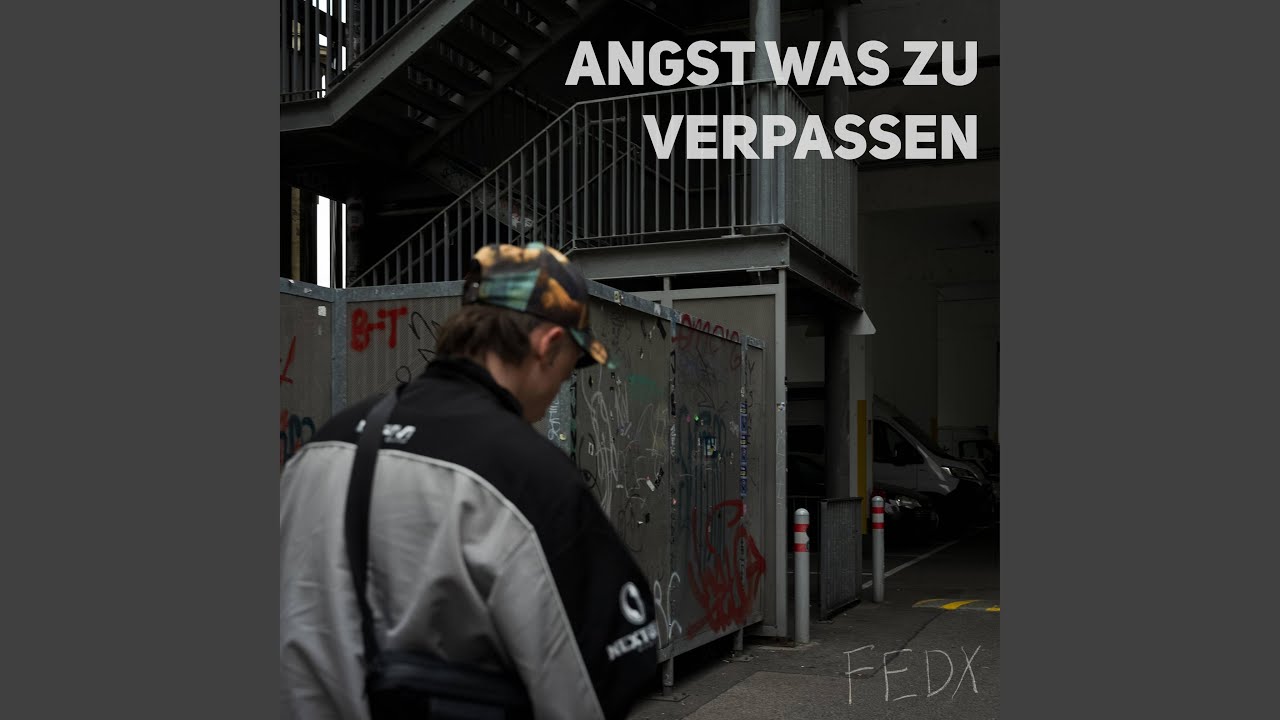 Angst was zu verpassen