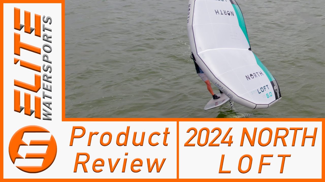2024 NORTH LOFT Review
