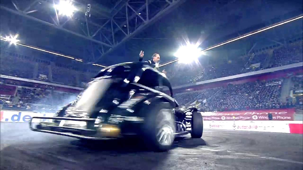 ROC 2011 Post-show Promo