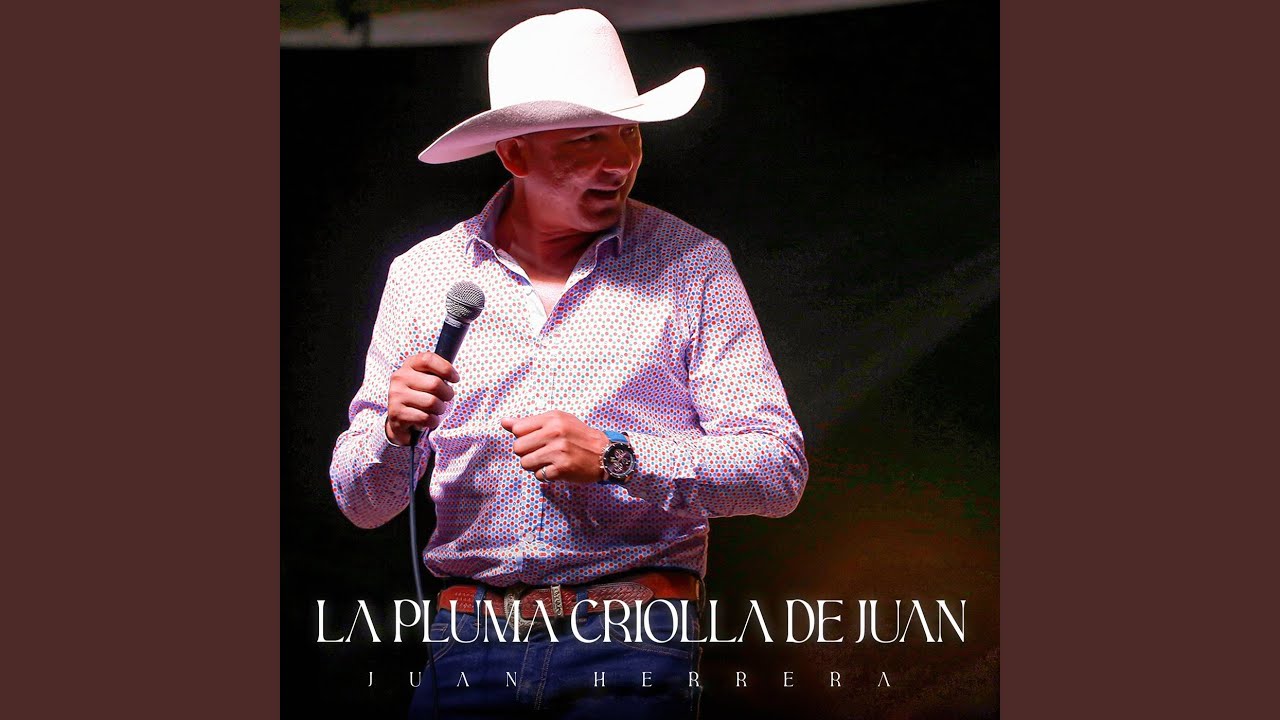La esencia De Un Hombre Criollo