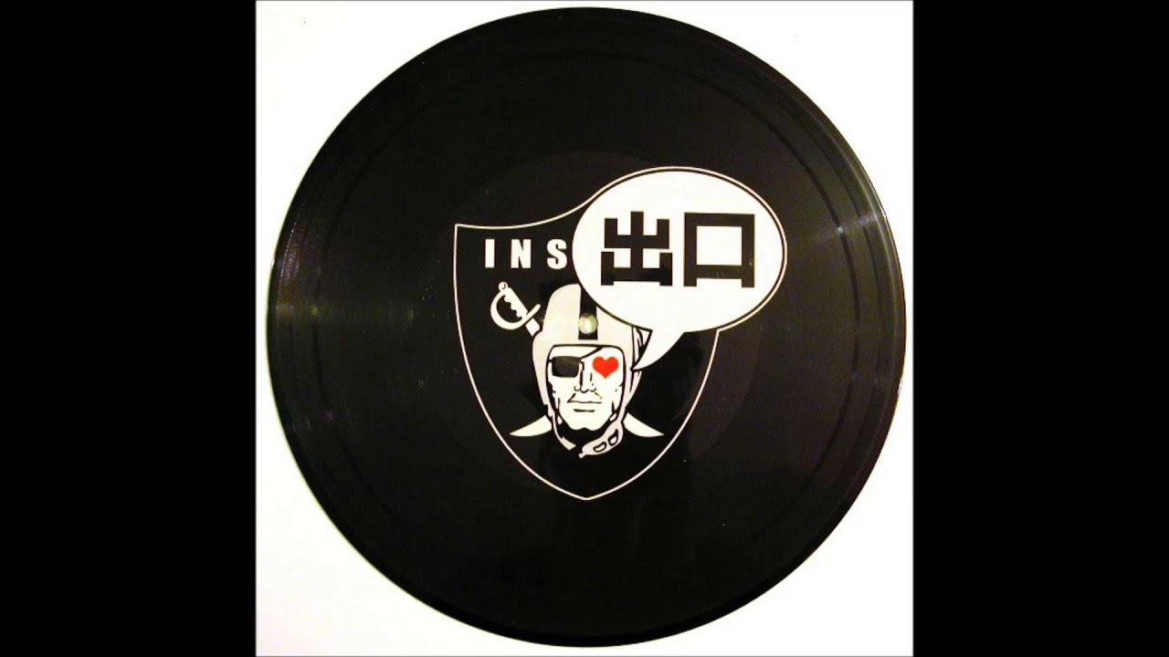 Instra:mental & Nico - Horse