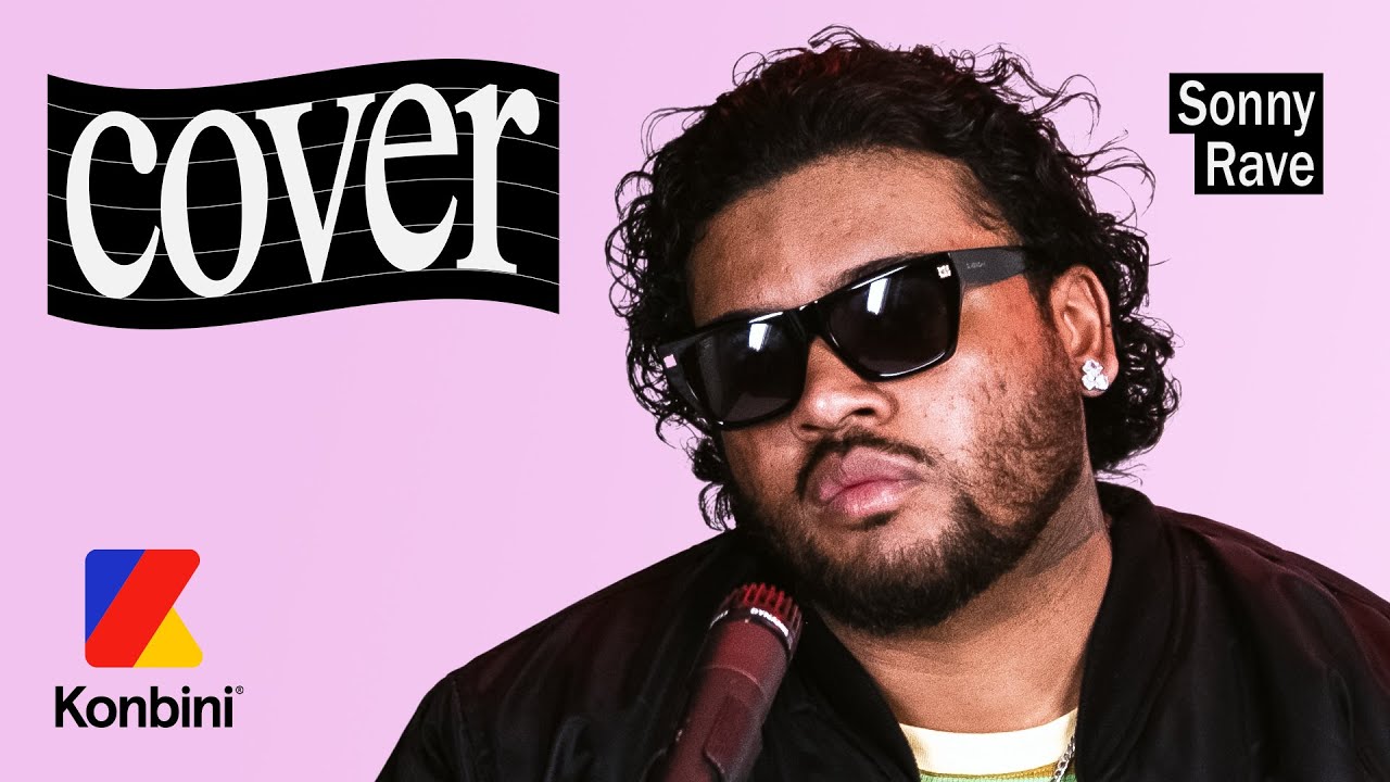 Sonny Rave reprend 