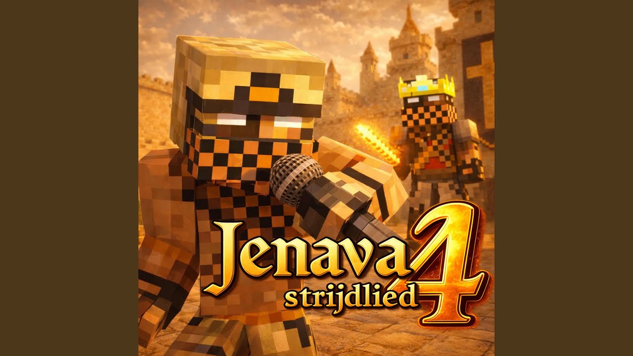 De Comeback! (Jenava Strijdlied 4)