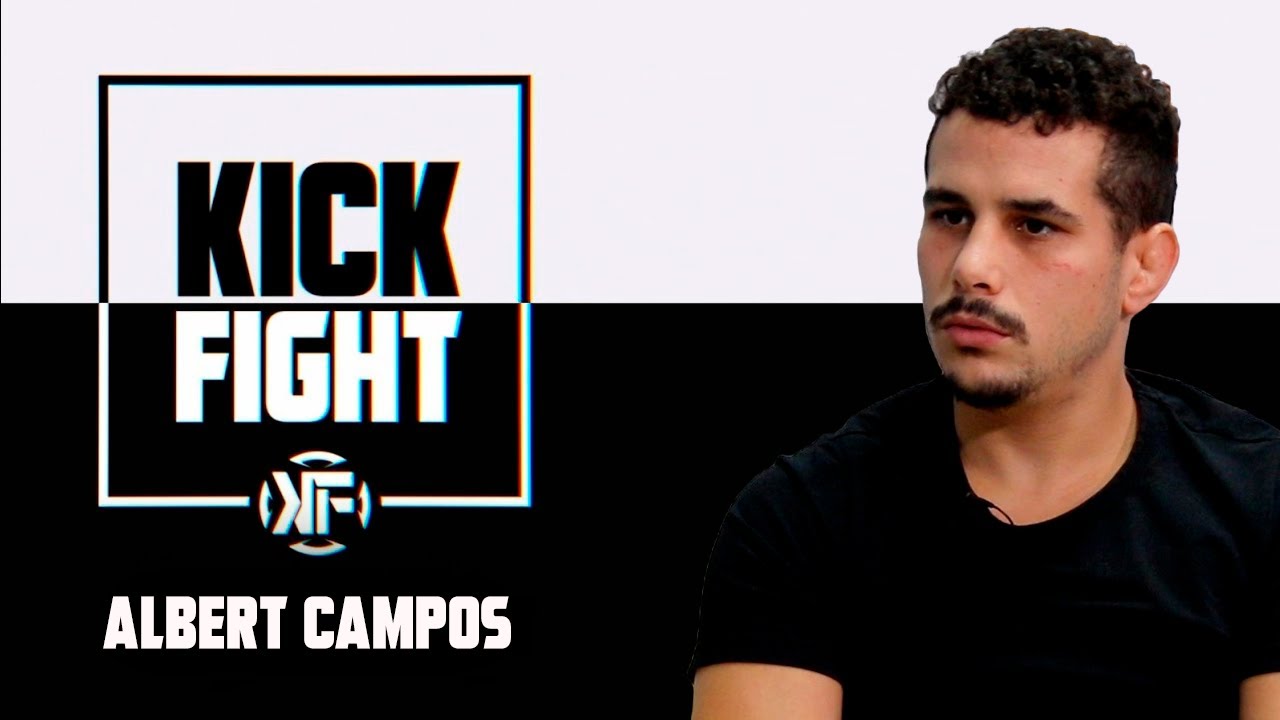 ALBERT CAMPOS 