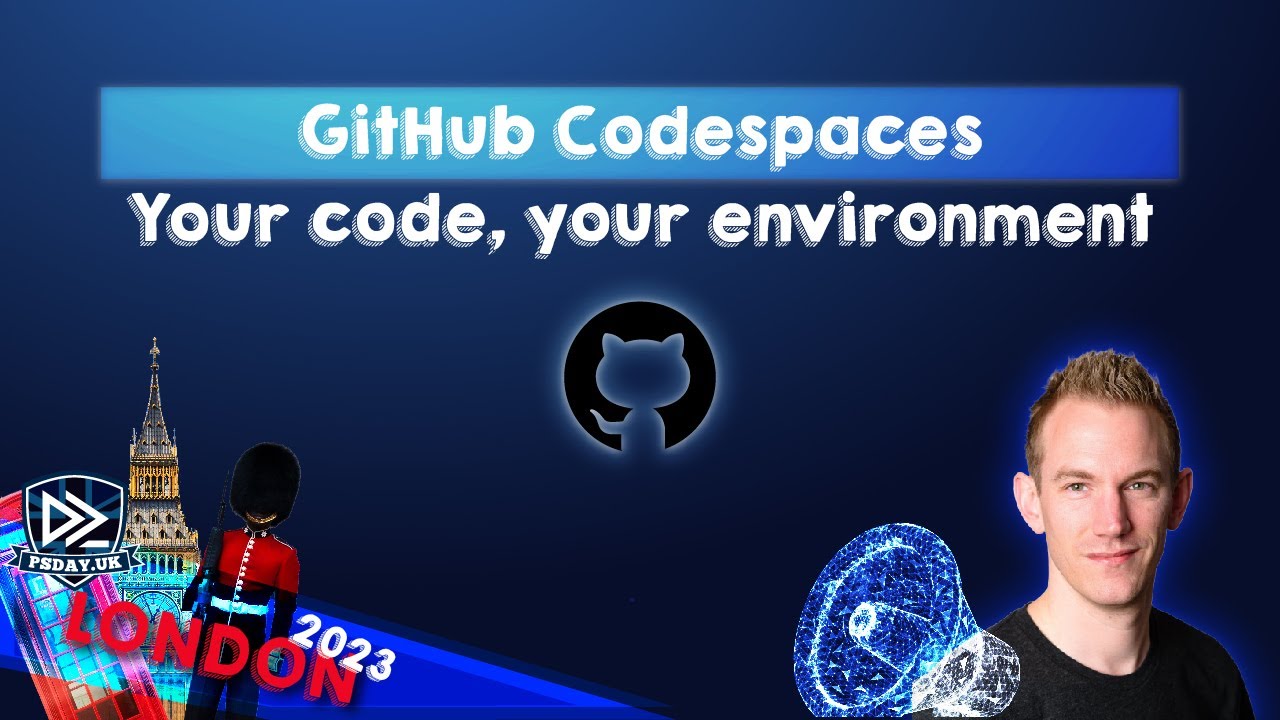 GitHub Codespaces - Your code, your environment - Jaap Brasser