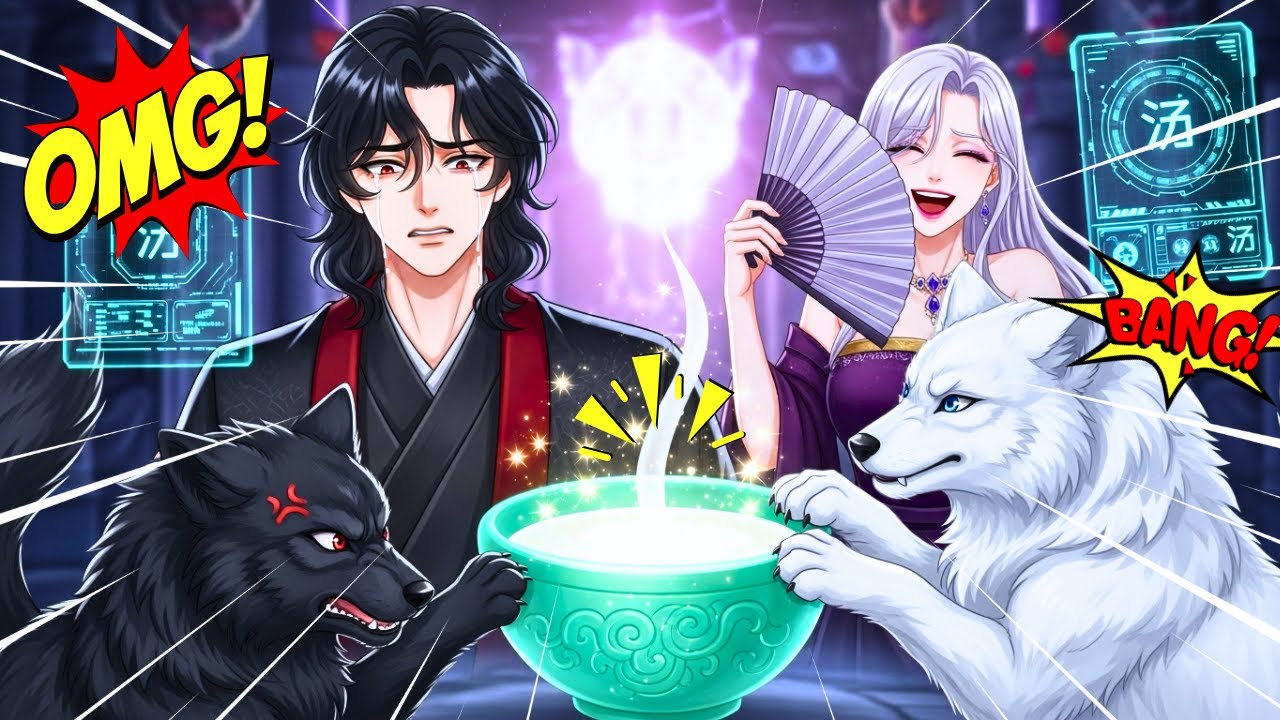 DEMÔNIO REENCARNADO: IRMÃ IMPERATRIZ e EVOLUÇÃO INFINITA | Manhwa Completo