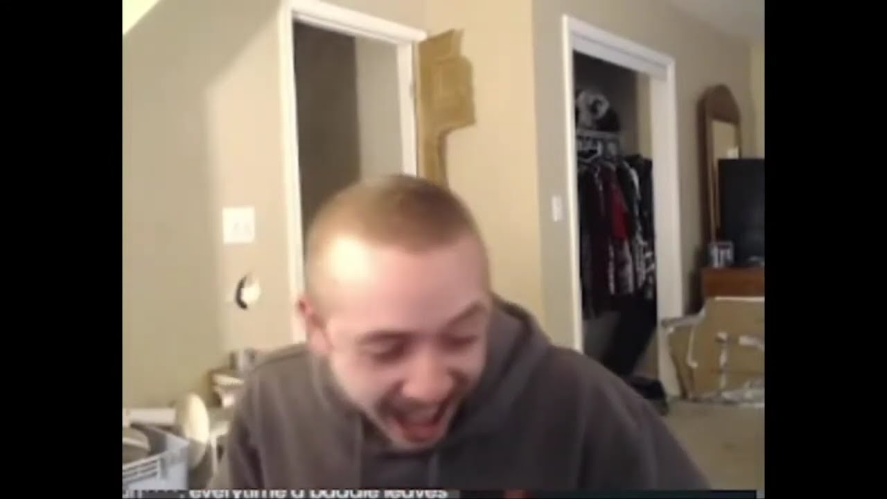 ULTIMATE BOSSMANJACK RAGE COMPILATION!