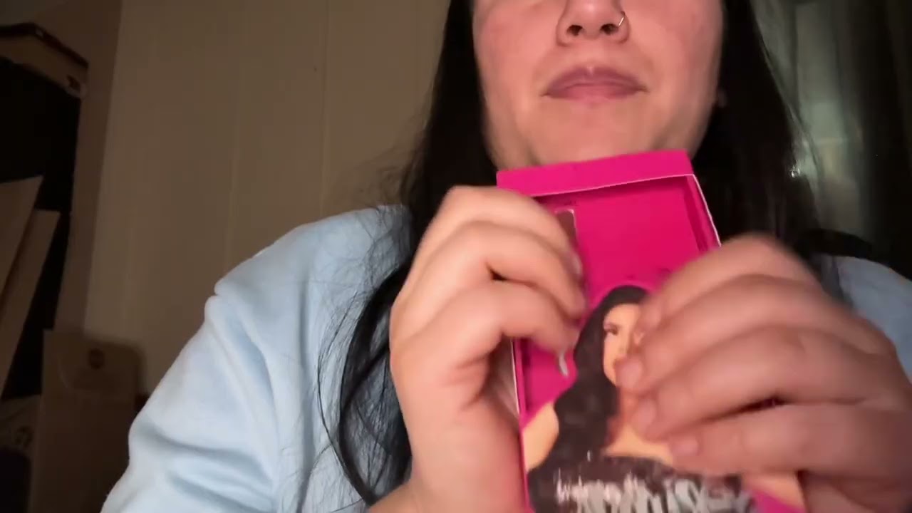 Asmr mouth sounds visuales tocó tu carita 💗🥰💆🏻‍♀️💆🏻‍♀️😴😴duerme súper rico relajante!!!!!!!!💗💗💆🏻‍♀️