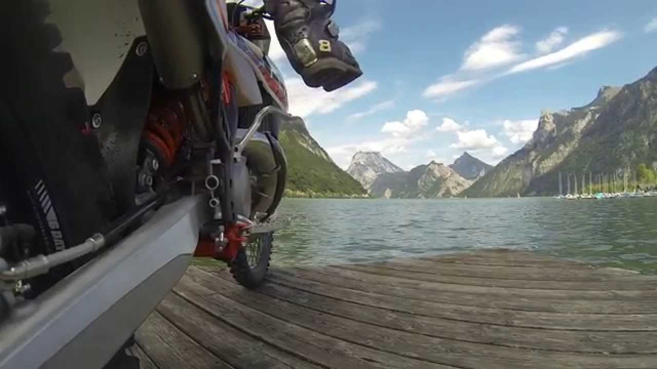Enduro Club Salzkammergut - Motorsportevent 2014