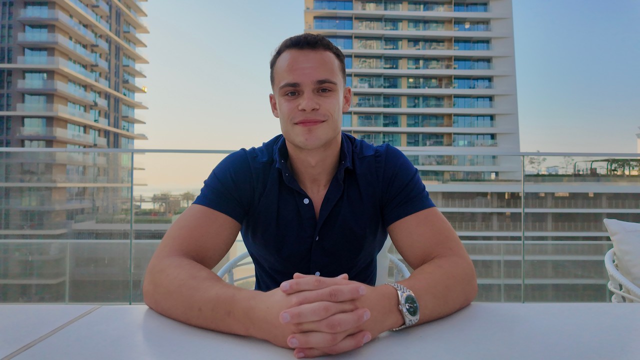 my mindset behind being the top 1% in sales and psychology