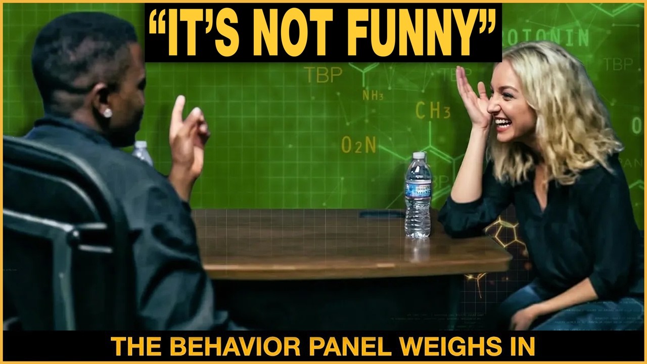 The CRAZIEST Killer Interrogation Ever!