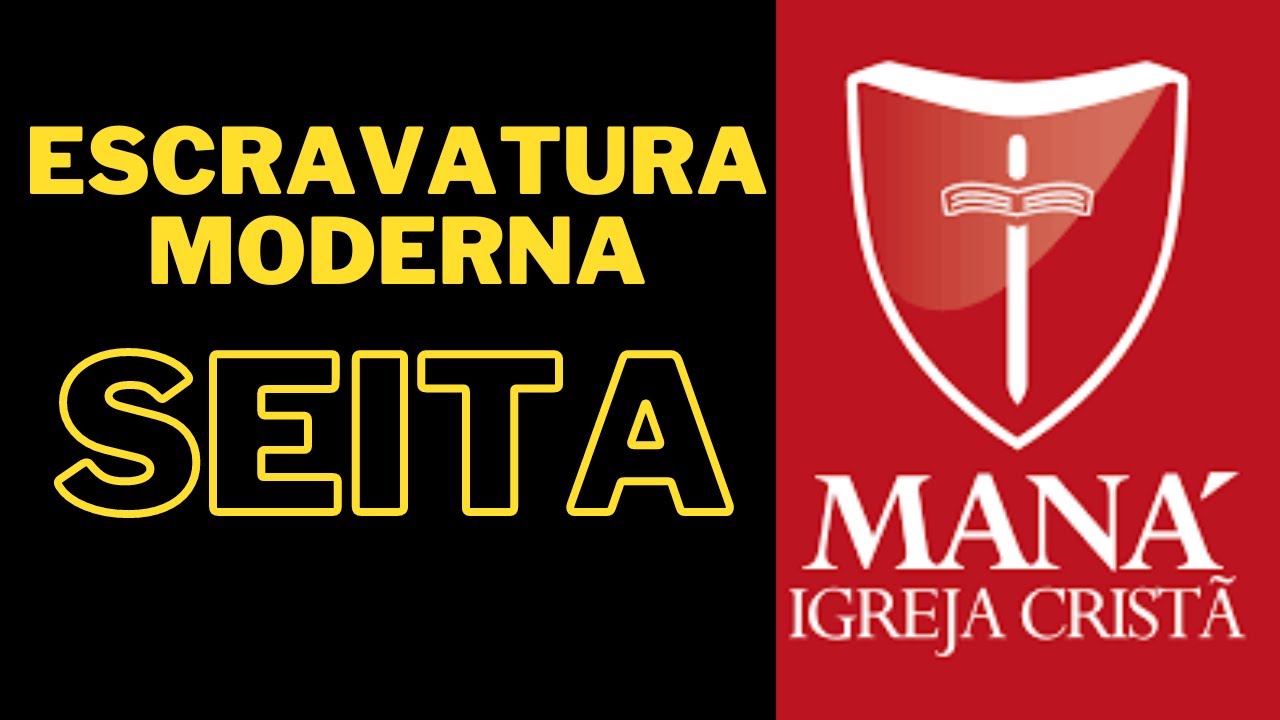 Igreja Maná - Reportagem investigação RTP
