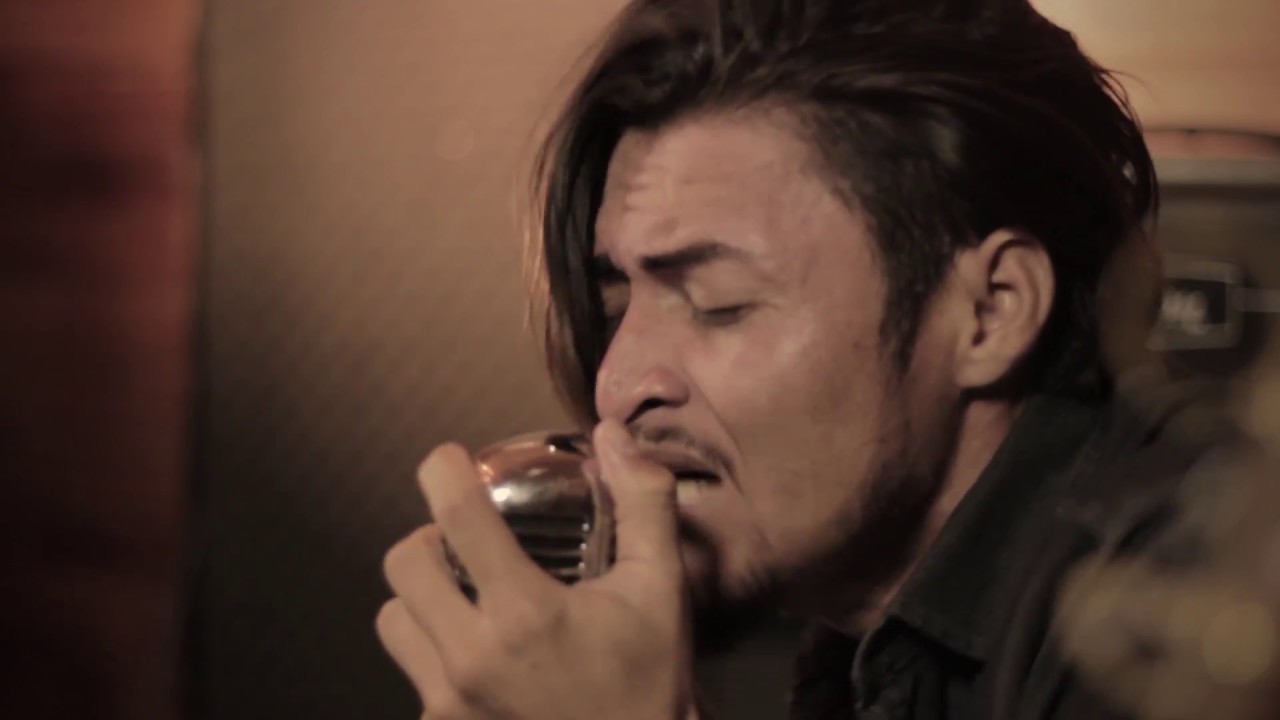 LUCAS VICTOR-  COVER FRUTO SAGRADO- DIFERENTE DOS ANJOS