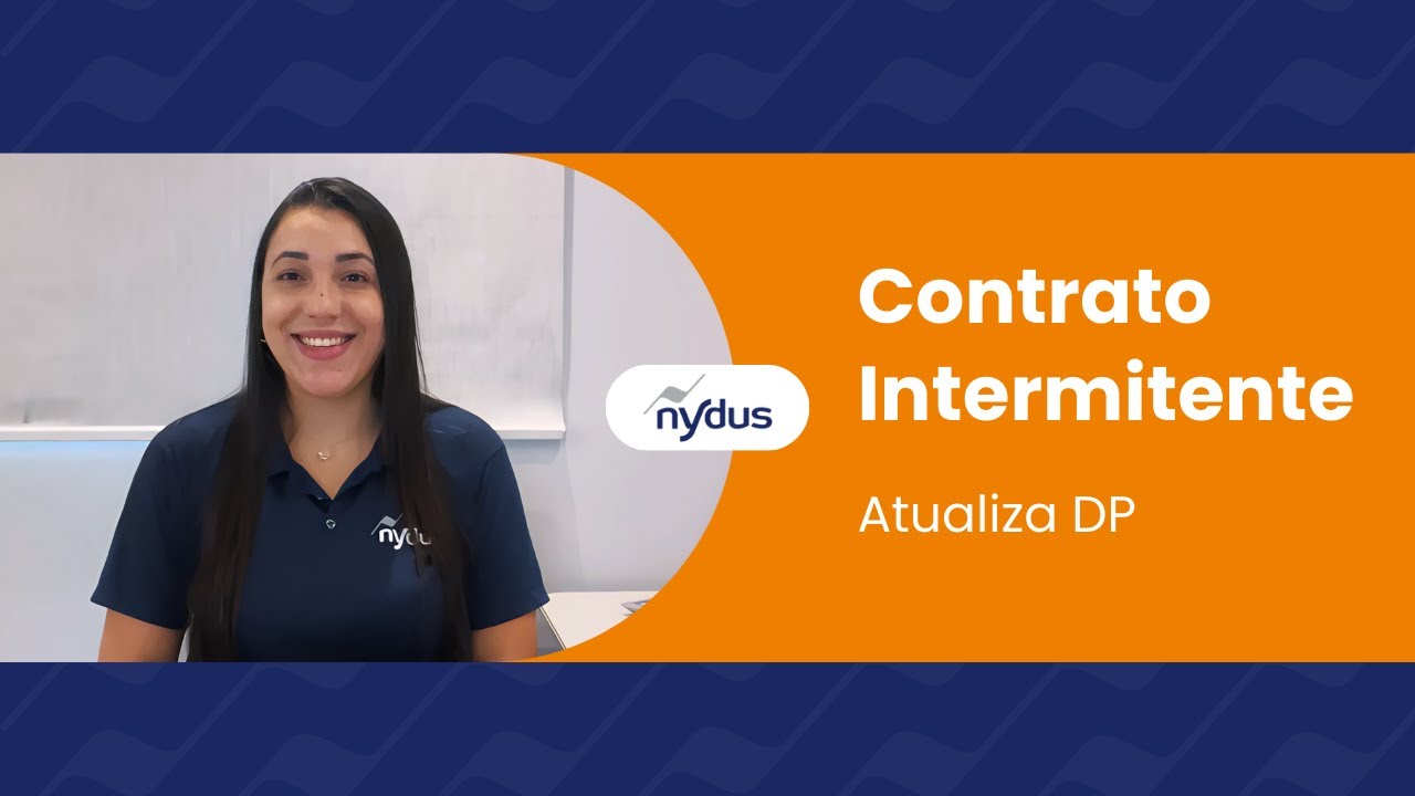 Contrato de TRABALHO INTERMITENTE: quais as REGRAS dessa modalidade?