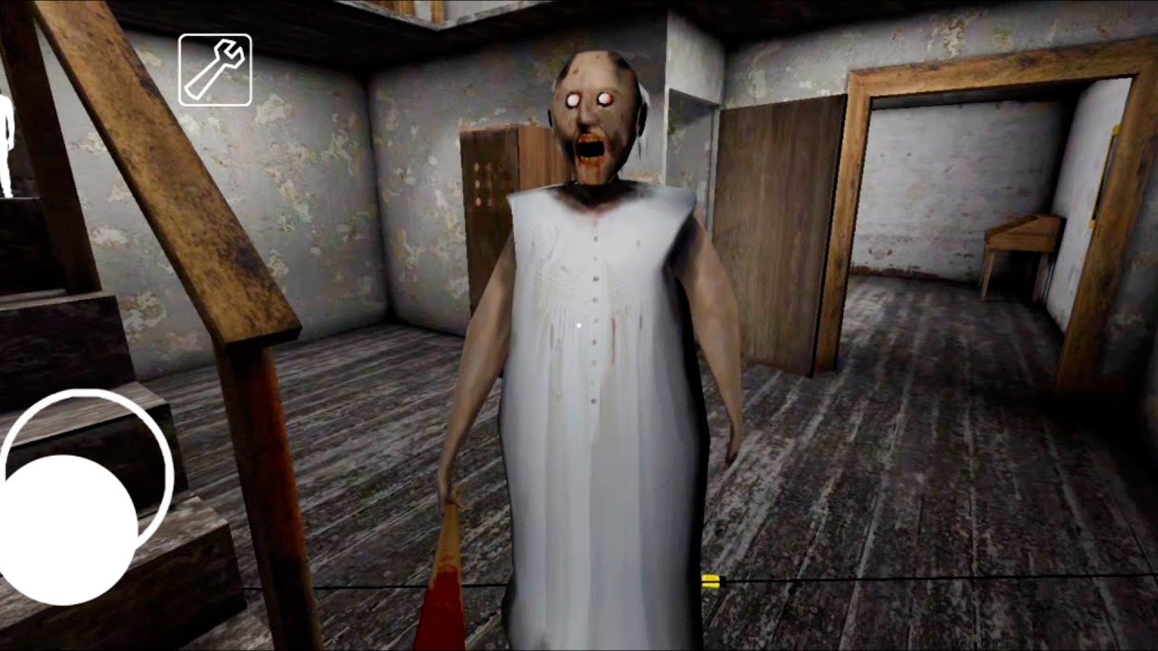Is Granny v1.3 still worth playing in 2026?