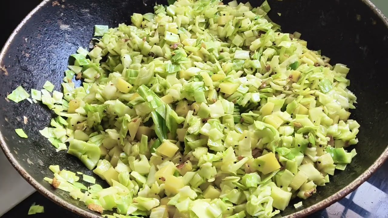 Hello guys swagat hai mere block recipe cabbage aalu #blocks #recipes #kitchen 