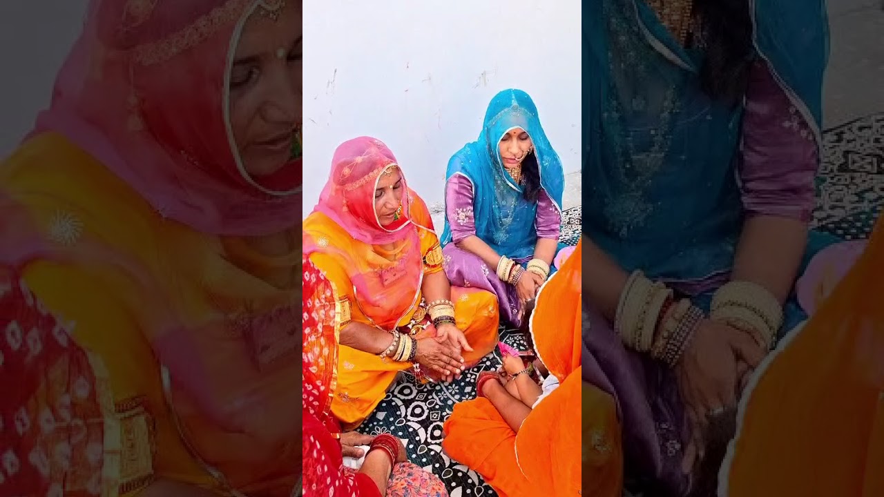 चाल मेरा मनवा चाल आपा सत्संग में साला 🙏🚩 🌺#viralvideo #bhajan #marwadi 