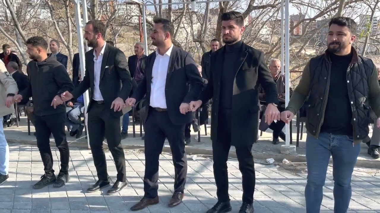 Sercan birlik düğünü şırnak