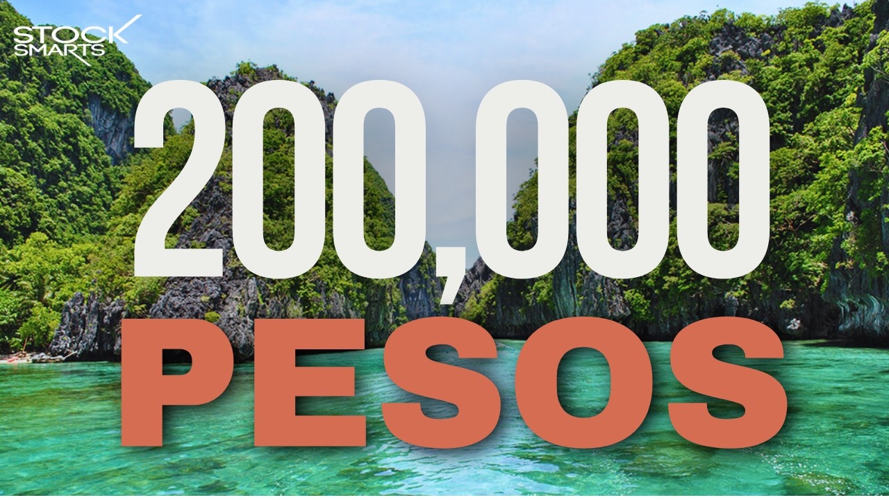 Is 200,000 Pesos a Month Enough to Retire in the Philippines?