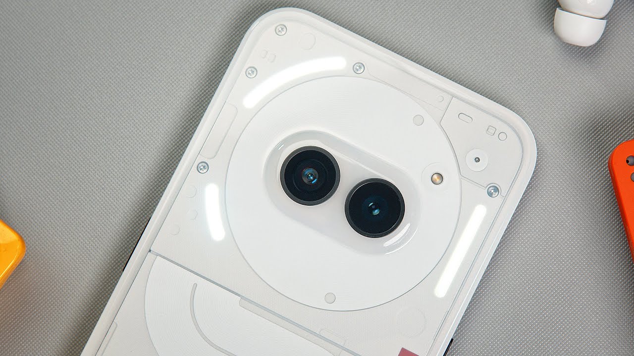 Phone (2a) REVEALED to our biggest fan