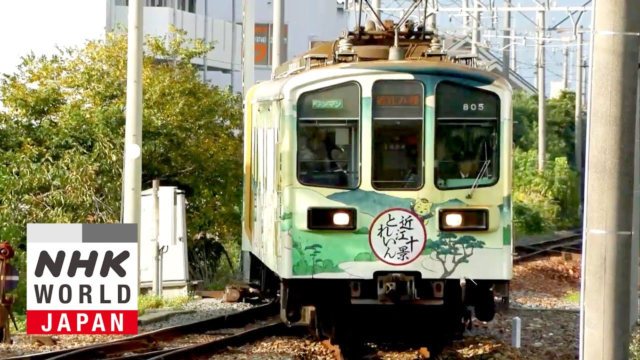 Vertical Separation: A Key to the Survival of Local Railways - Japan Railway Journal
