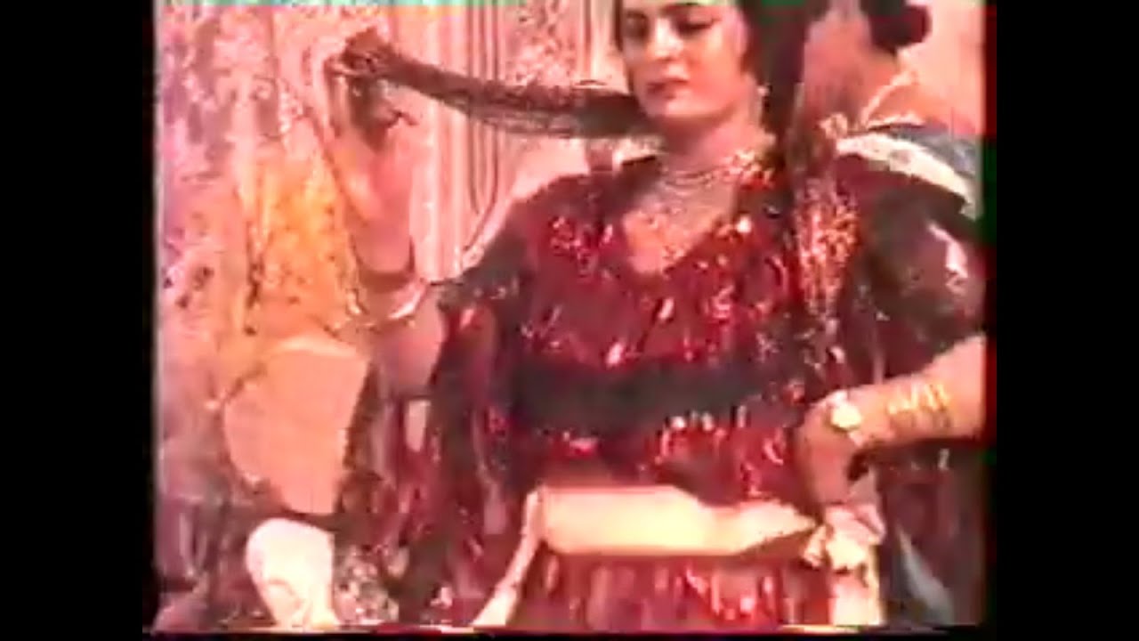 Gasba chaoui - Fatima Lawrassia - Ya lmesrara